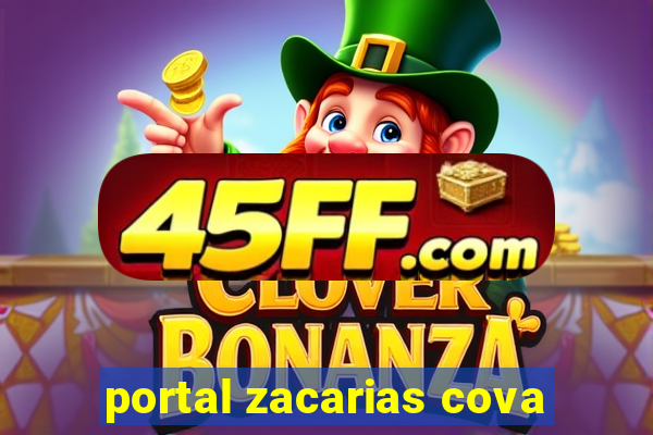 portal zacarias cova